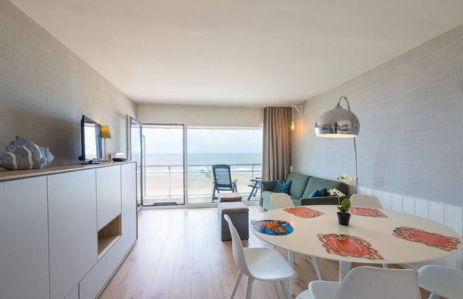 Modern Studio With sea View and Garage - Foto 14