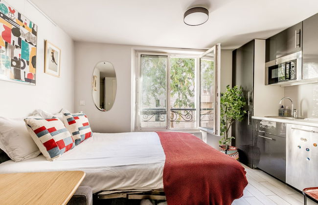 Résidence Louvre - Bellan - Foto 6