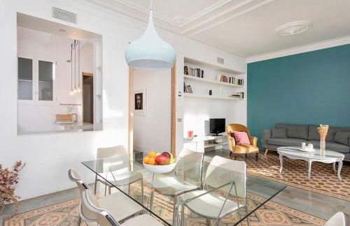 Canela Homes BARCELONA CONCEPCIÓ - Foto 47