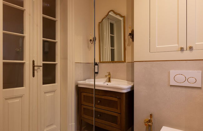 Fragola Apartments Le Jardin - Foto 52