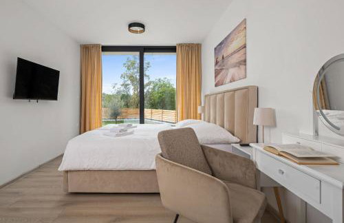 Santalezi Sunset Villa - Nature and Private Pool by 22Estates - Foto 13