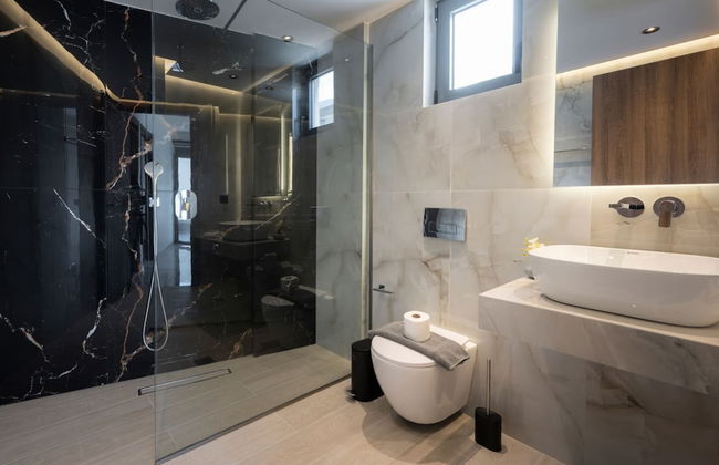 Four Horizons Luxury Villas - Foto 64