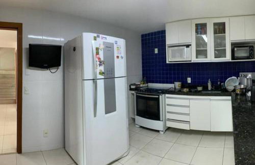 Geriba casa do canto- 2 minutos da praia a pé - Foto 11