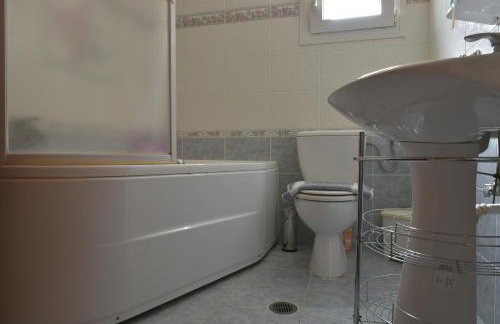 Paxos Santa Marina Villas - Photo 28