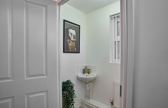 Host Stay Snowdrop Crescent I - Foto 7