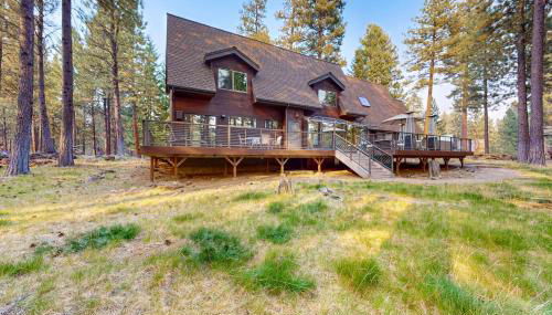 Black Butte Ranch 208 - Foto 5