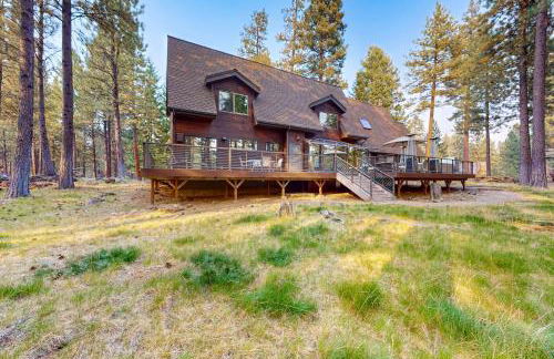 Black Butte Ranch 208 - Foto 5