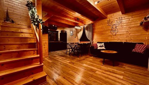 Przystanek Śnieżka - Foto 3