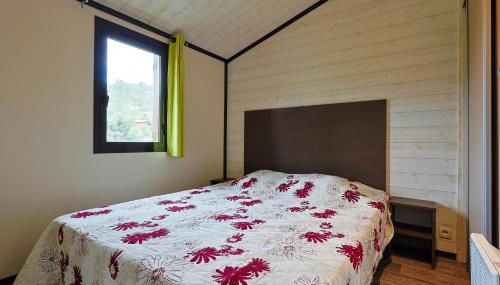 Les Canonniers - Chalet avec Piscine - Foto 5