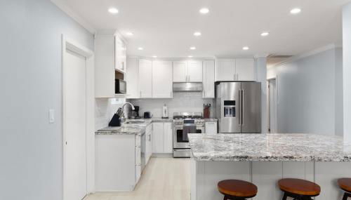 @ Marbella Lane - Immaculate & Cozy 3BR Home - Foto 5