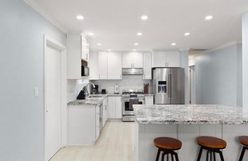 @ Marbella Lane - Immaculate & Cozy 3BR Home - Foto 5