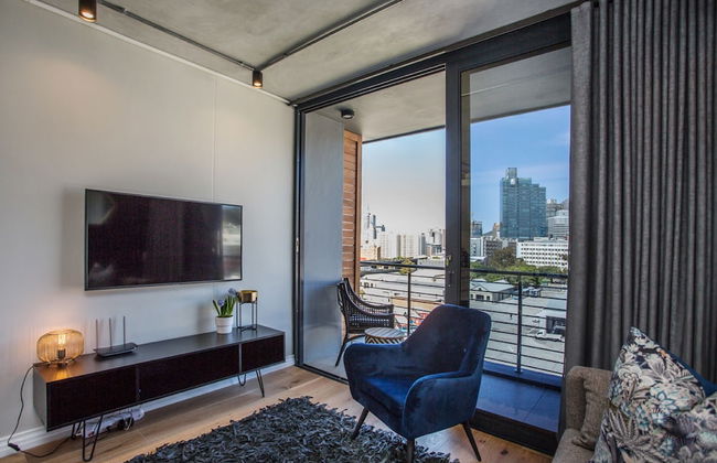 ITC Docklands - Photo 40