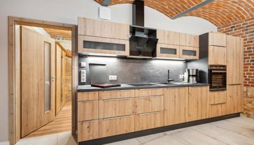 Haus Alte Schmiede Apt1 - Foto 5