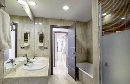 Luxurious villa in Altea Hills - Foto 17