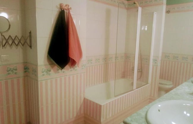 Wish-Suite San Jacinto de Sevilla Apartment - Foto 26