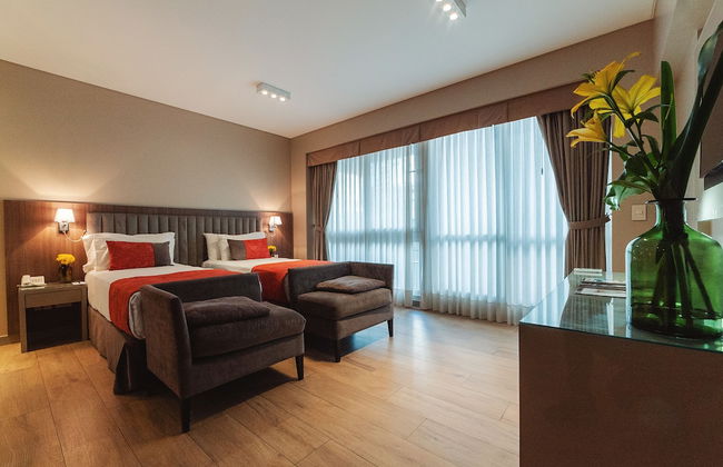 Arc Arenales Studios & Suites - Foto 13