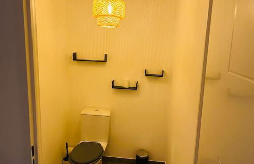 Harmonieux/Bezannes/Pkg Privé - Foto 30