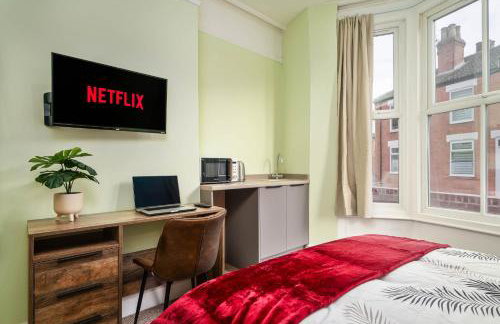 The Luxury Lodge - Foto 7