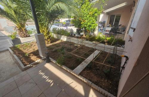 Ni 100%Gite,Ni100% loc chez Kheira&Pascal - Foto 7