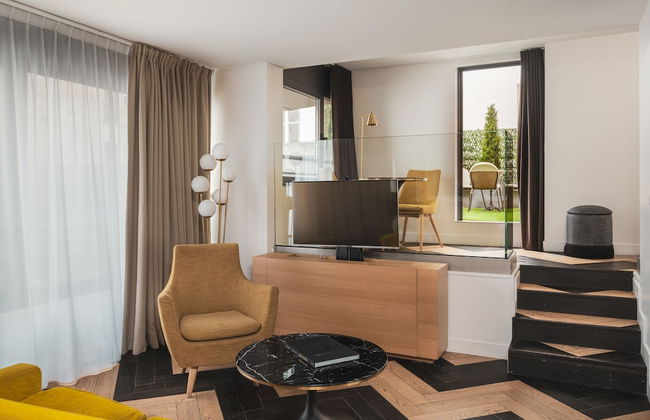 Le Rayz Vendôme - Foto 58