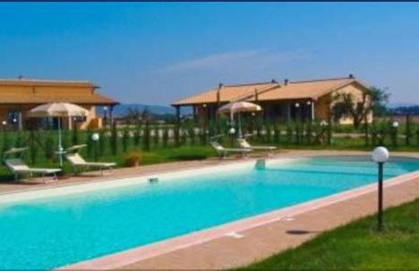 Agriturismo Colle d' Oro - Foto 12