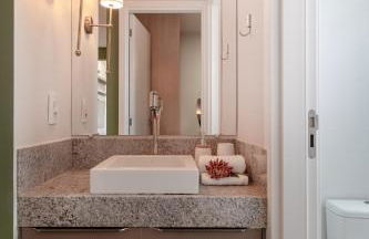 PALMAS EXPERIENCE - APARTAMENTO REQUINTE, vista incrível, em frente ao shopping - Photo 29