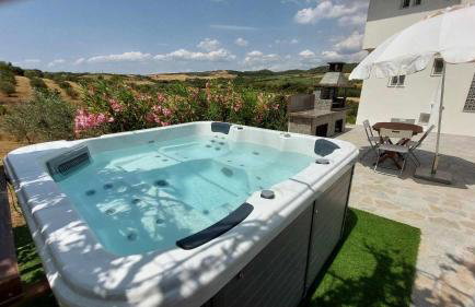 Daniil's luxury villa and spa - Photo 41