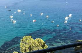 Appartamento Villa Panorama - Foto 12