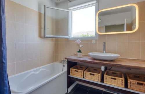 Villa Nael by Interhome - Foto 45