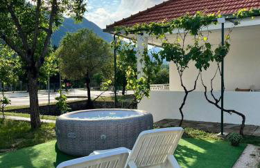 Blue Sky - jacuzzi & wine - Foto 5