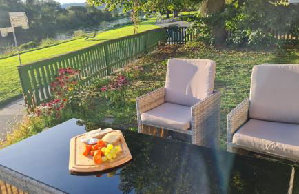 Haus an der Weser - Foto 15