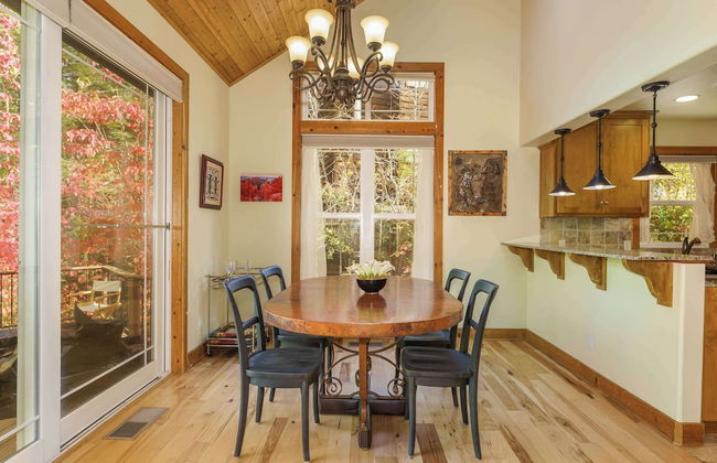 Beautiful 3bd Sanctuary Inside Yosemite! - Foto 19