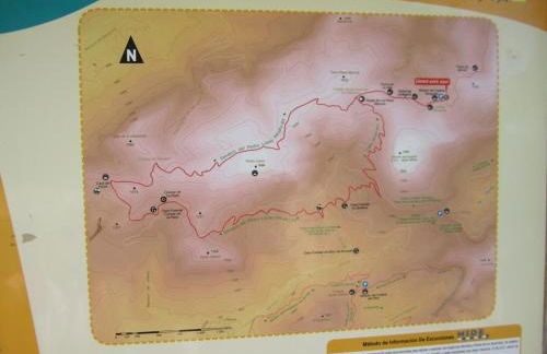 Casa la Vida - Golf villa with private pool - Foto 28