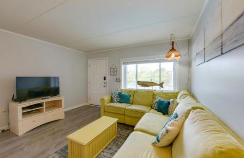 Bright Condo Half-Block to Cape May Beach! - Foto 3