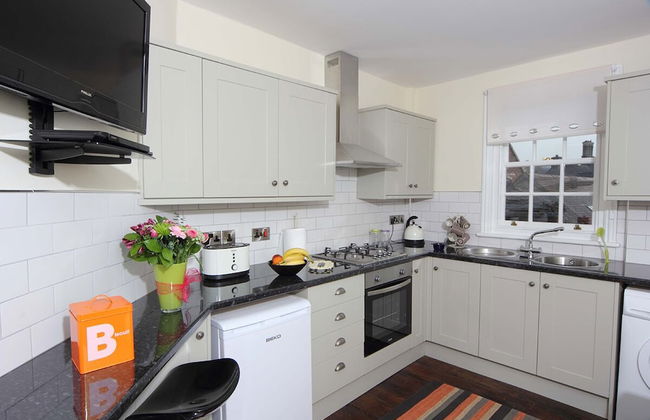 Much Wenlock Holiday Let - Foto 5