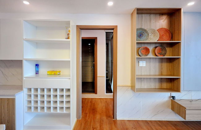 Holi Sky Homes By The Beach - Foto 26