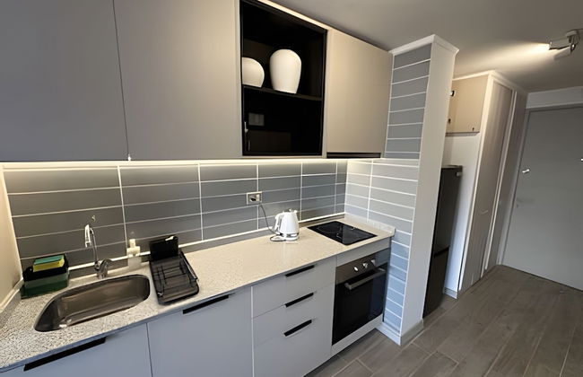 Oceana Suites Eco España - Foto 64