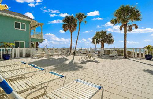 San Remo 307 Gulf Front Splendor 3BD 2BA - Foto 44