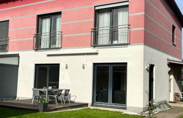 Ferienhaus Fei schö Hirschaid - Foto 9