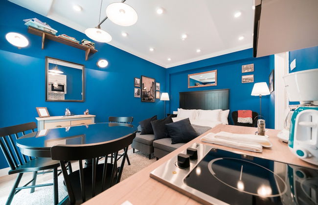 Revelton Studios Frantiskovy Lazne - Photo 30