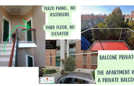 Looking For Casa Armonia - Milano Easy Stay - Foto 17