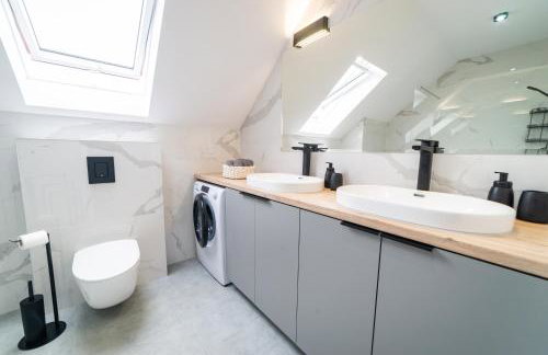 Apartamenty Literówka - Foto 80