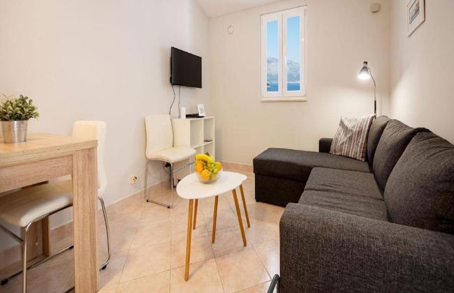 Lumbarda Resort Apartments - Foto 42