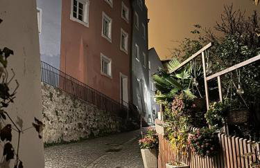 Gemütliches Zuhause über den Dächern der Altstadt - Foto 20