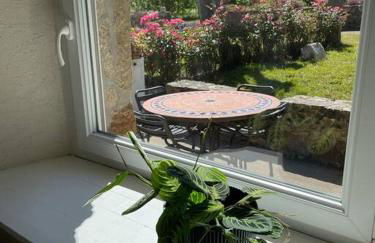 NEW La ferme fleurie Gîte Ty Rose - Foto 23