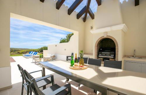 Sea View Villa - Foto 34