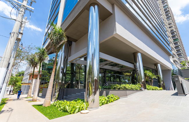 Charlie Thera Ibirapuera - Foto 47