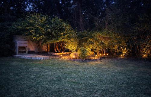 La Villa Cassiopée - 10 pers - Foto 10
