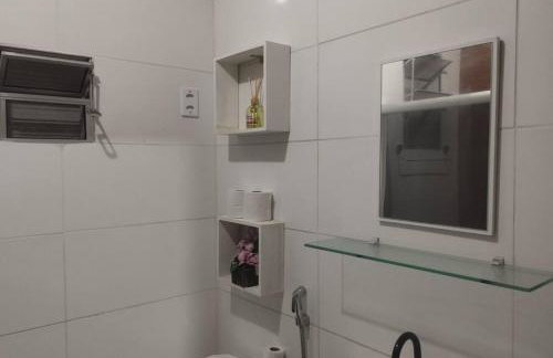 APT 3 Quartos, 2 Ar-condicionados, Garagem Mauricio de Nassau e Wi-FI - Foto 18