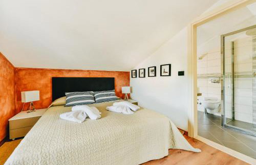 Villa Regina Perci - Foto 35